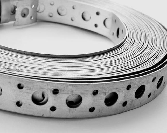 Лента перфорированная опт фото 1