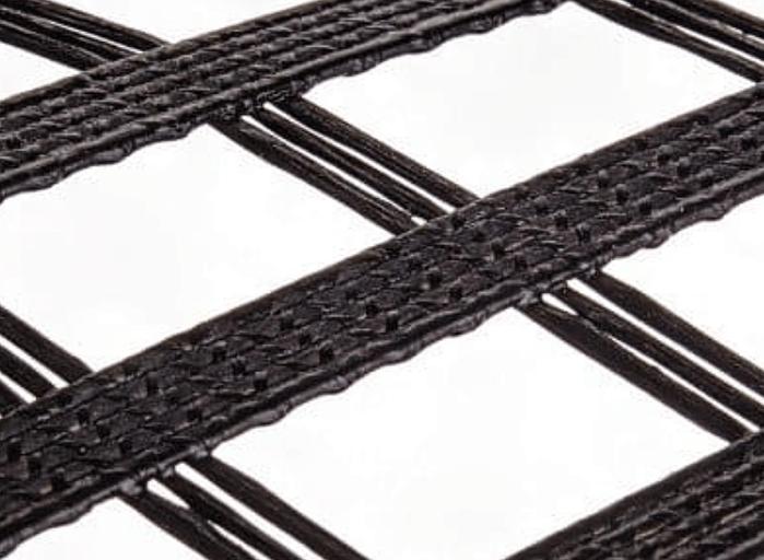 Георешетка МЕАСЕТ-ПВА 50/50 Асфальт фото 1