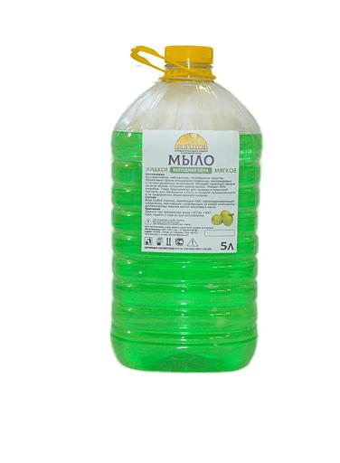 Жидкое мыло «Доротея» яблоко опт фото 1