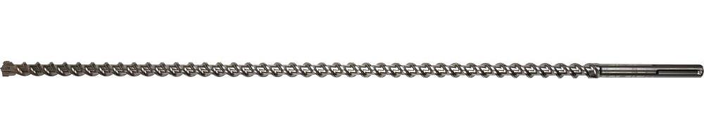 KRAFTOOL Industrie Qualit, 20 x 800/920 мм, SDS-max бур (29317-920-20) фото 1