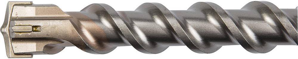 KRAFTOOL Industrie Qualit, 20 x 800/920 мм, SDS-max бур (29317-920-20) фото 2