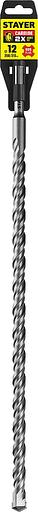 STAYER 12 x 310 мм, SDS-plus бур, Professional (2930-310-12) фото 4