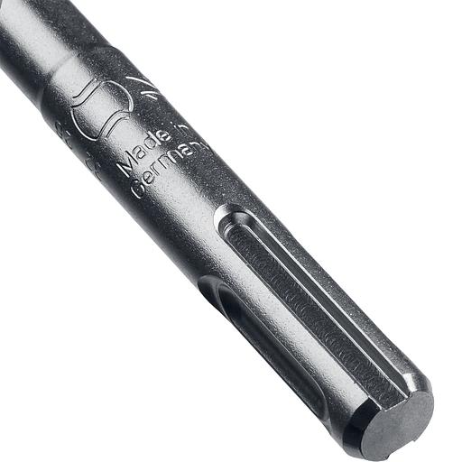 KRAFTOOL Ceratizit Carbide, 8 х 260 мм, SDS-plus бур (29320-260-08) фото 4