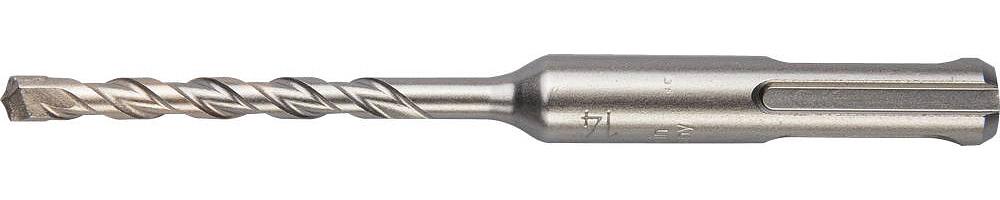 KRAFTOOL Expert, 4 х 110 мм, SDS-plus бур (29320-110-04) фото 1