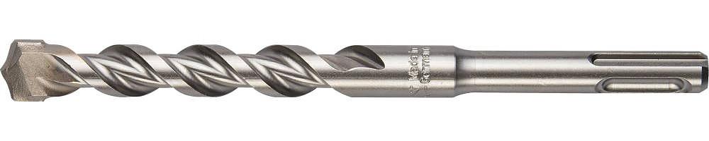 KRAFTOOL Expert, 14 х 160 мм, SDS-plus бур (29320-160-14) фото 1