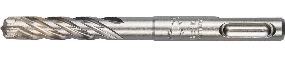KRAFTOOL Zentro, 10 x 110 мм, SDS-plus бур (29310-110-10) фото 1
