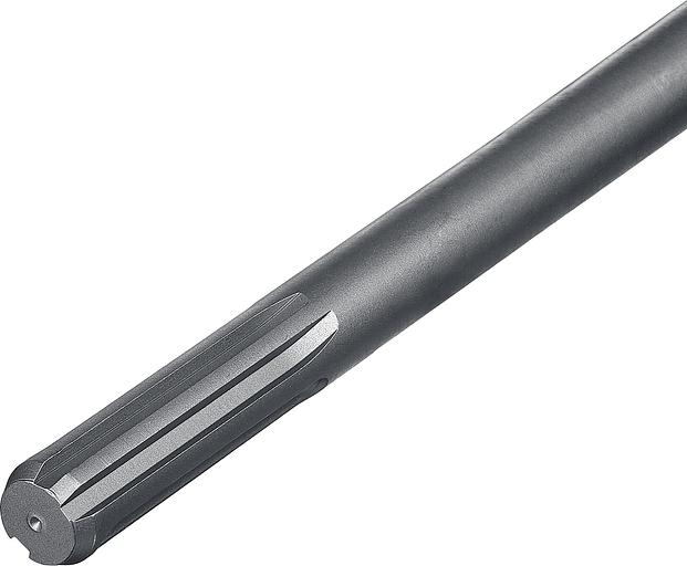 KRAFTOOL d 80 х 450/550 мм, SDS-max проломной бур (29355-80-550) фото 3