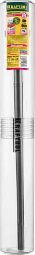 KRAFTOOL d 80 х 450/550 мм, SDS-max проломной бур (29355-80-550) фото 4