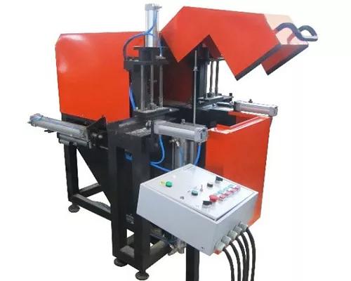 Чашкорезный станок для бруса «Форестер 2.0» ДИАКОМ фото 1