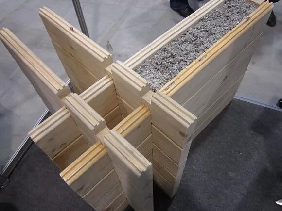 Чашкорезный станок для бруса «Форестер 2.0» ДИАКОМ фото 2