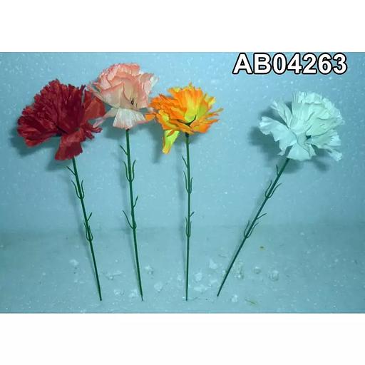 Гвоздика на ножке 6x30см фото 1