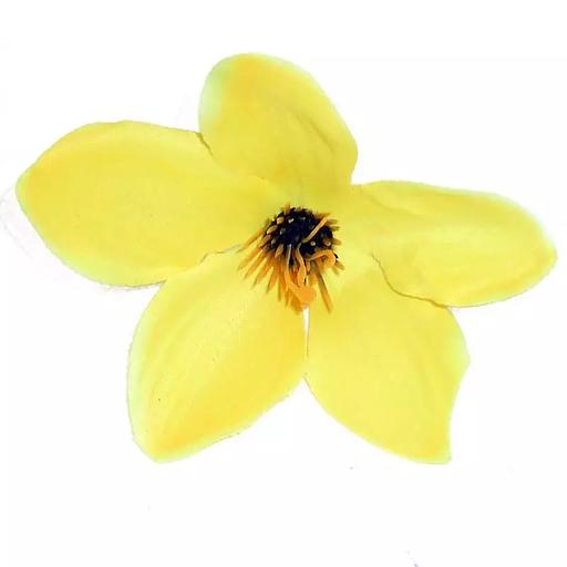 Головка тропический цветок 20049 фото 1