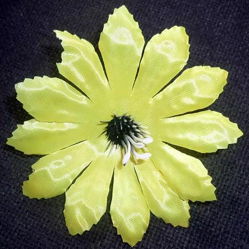 Головка гербера 10см 061-045-009 1/50 фото 1