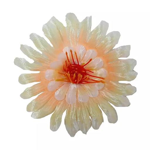 Головка гербера 2 слоя 12см 1/50 048-040-011 фото 2