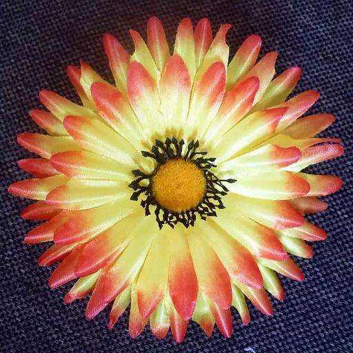 Головка ромашки 3 слоя 1/100 Н10А фото 1