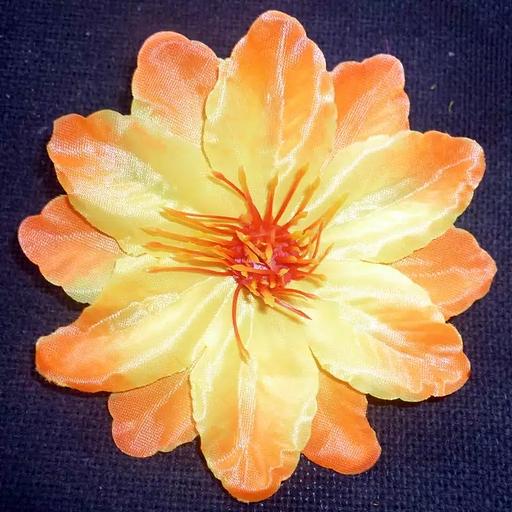 Головка георгина 2 слоя 12см 067-040-011 1/60 фото 1