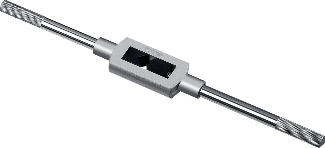 STAYER TH6, для М6-М20, L 345 мм, метчикодержатель, Professional (28035-6) фото 1