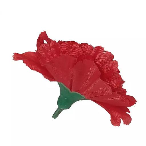 Головка гвоздики 6 слоёв бархат 071-016-004-001 1/50 фото 2