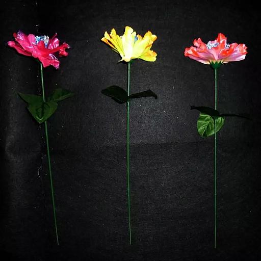 Георгин искусственный 647 32см 001-086 фото 1