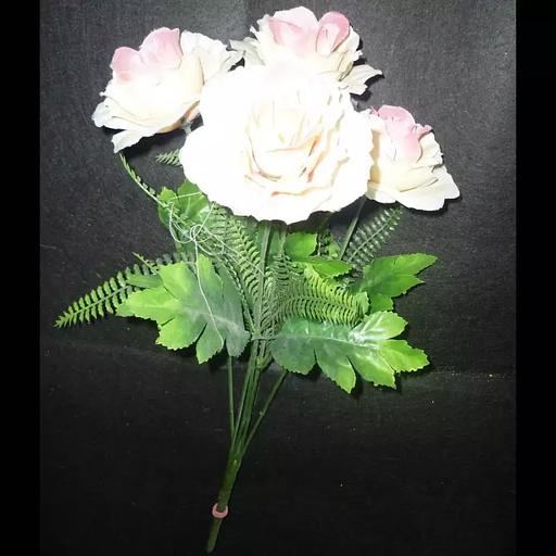 Букет искусственных цветов 11416 фото 2