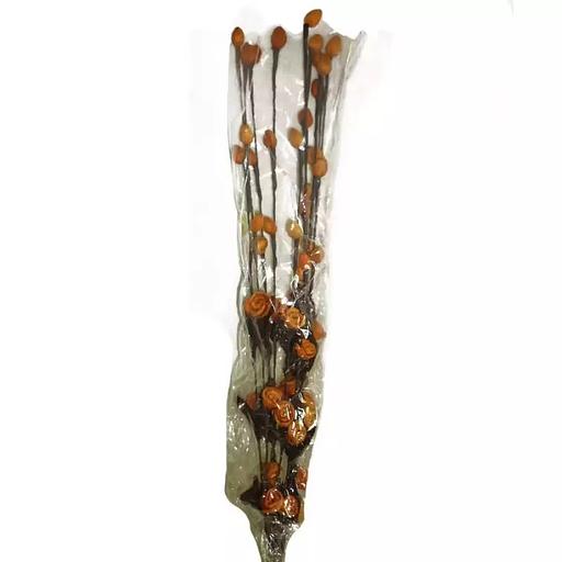 Сухоцвет с цветками ассорти 942-16 100см фото 2