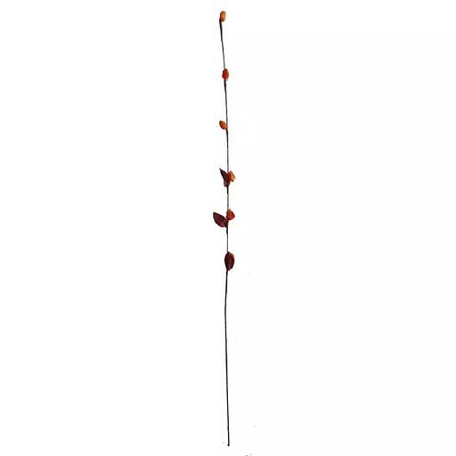 Сухоцвет с цветками ассорти 942-16 100см фото 5