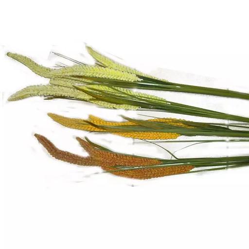 Китайский камыш 91-088 138см фото 1