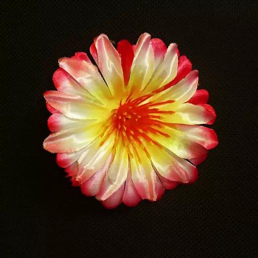 Головка Георгин 2 слоя 10см 1/100 000-055-013 фото 1