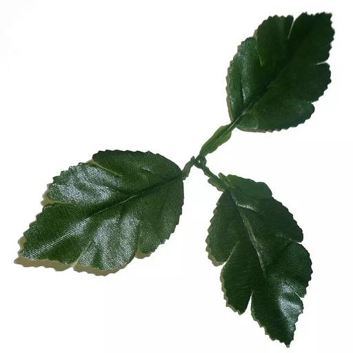 Лист тройной 002-22 (970 шт/кг) фото 1