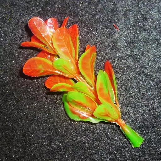 Добавка на ветку 6см #134 1200шт/кг фото 1