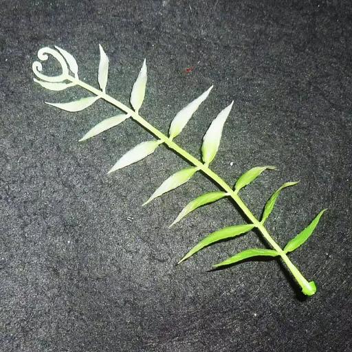 Добавка на ветку 13см #080 1525шт/кг фото 1