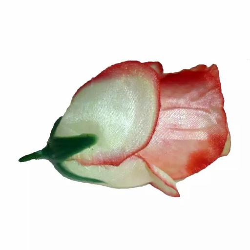 Головка розы 4сл 10см 112-107-106-059-001 1/28 фото 2