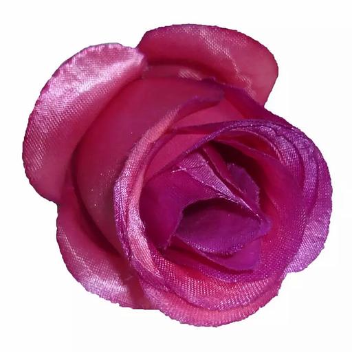 Головка розы 4сл 10см 112-107-106-059-001 1/28 фото 3