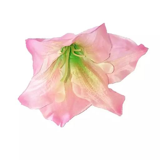 Головка лилии большой 2сл 13см 181-099 1/28 фото 5