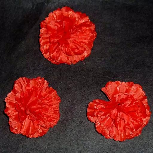 Головка гвоздики 6сл 10см 151-016-004-001 1/50 фото 1