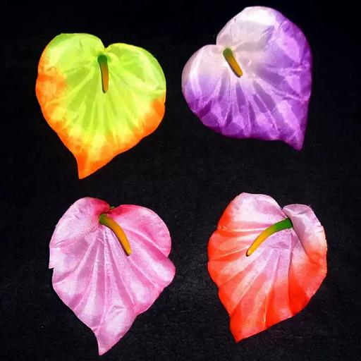 Головка каллы 1сл 11см 195-060-025 1/100 фото 1