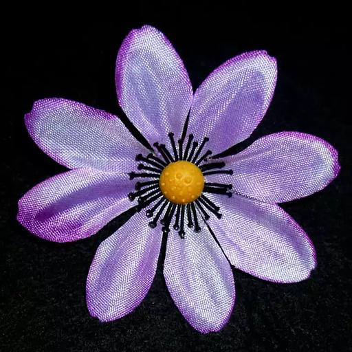 Головка георгина 1сл 8см 111-078-036-010 1/100 фото 1