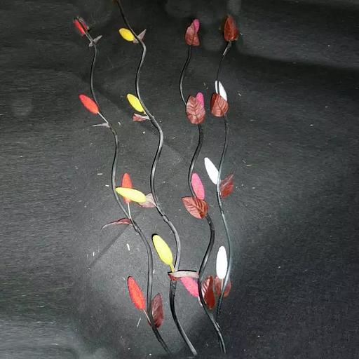 Сухоцвет с камышом 880-7 70см фото 1