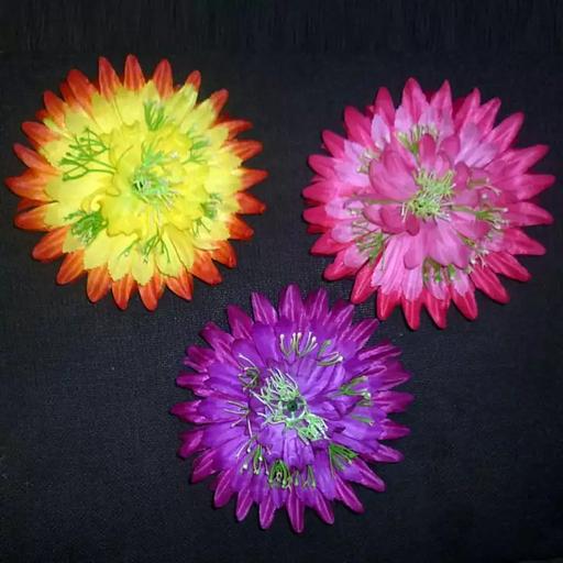 Головка астры 4сл 16см 127А-147-131(157А)-031-056-109 1/56 фото 1