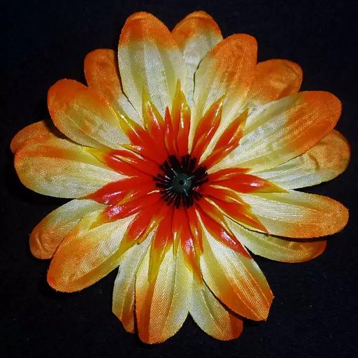 Головка георгина 2сл 13см 196-097-078-001 1/56 фото 1