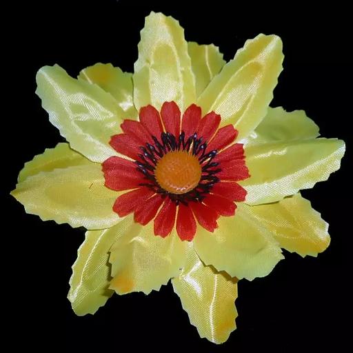 Головка георгина вверх 2сл 15см 132-204-061-051-013 1/28 фото 1