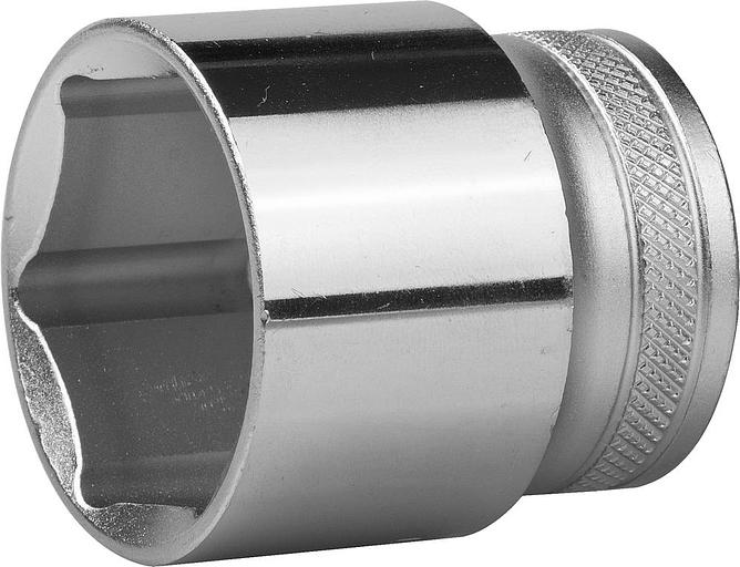 KRAFTOOL FLANK, 1/2″, 32 мм, торцовая головка (27805-32) фото 1