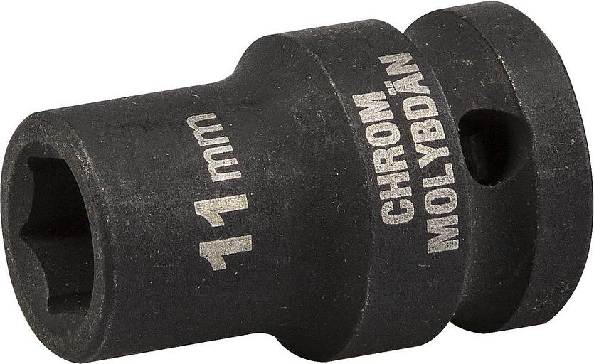 KRAFTOOL FLANK, 1/2″, 11 мм, ударная торцовая головка (27940-11) фото 1