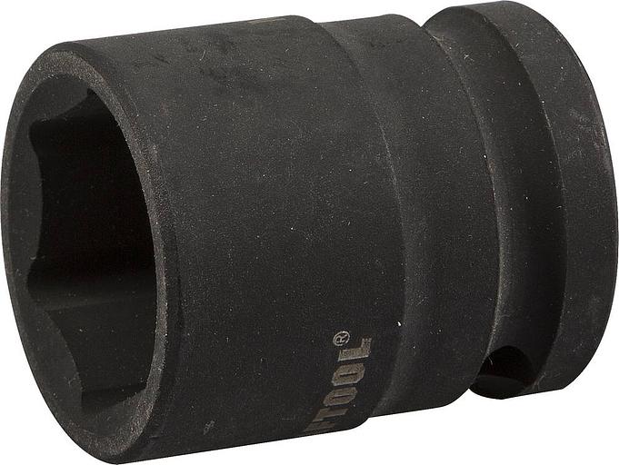 KRAFTOOL FLANK, 1/2″, 22 мм, ударная торцовая головка (27940-22) фото 1