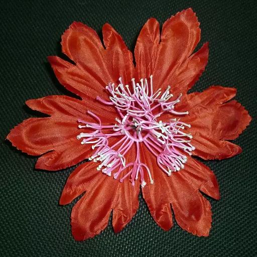 Головка клематиса 1сл 16см 101-031-003-001 1/49 фото 1