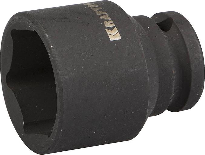 KRAFTOOL FLANK, 1/2″, 32 мм, ударная торцовая головка (27940-32) фото 1