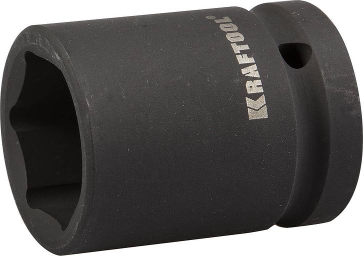 KRAFTOOL FLANK, 3/4″, 27 мм, удлиненная ударная торцовая головка (27945-27) фото 1