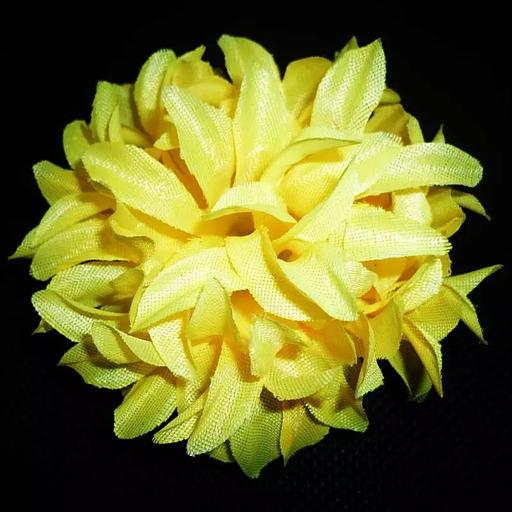 Головка георгина 6сл 10см 131-108-009-001 1/50 фото 1