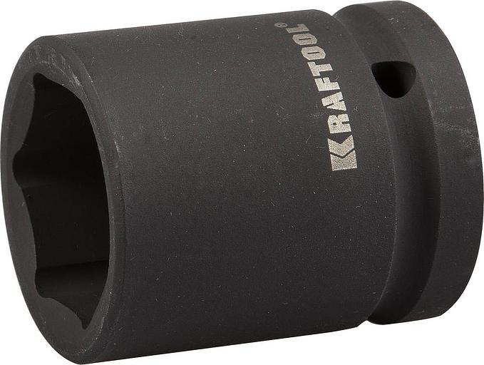 KRAFTOOL FLANK, 3/4″, 30 мм, удлиненная ударная торцовая головка (27945-30) фото 1