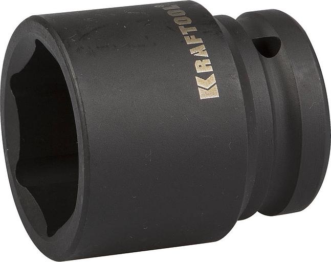 KRAFTOOL FLANK, 3/4″, 36 мм, удлиненная ударная торцовая головка (27945-36) фото 1